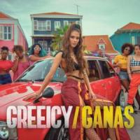 Canción 'Ganas' interpretada por Greeicy Canción 'Ganas' interpretada por Greeicy