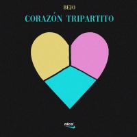 Canción 'Corazón tripartito' interpretada por Bejo Canción 'Corazón tripartito' interpretada por Bejo