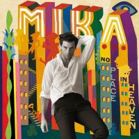 Canción 'All She Wants' interpretada por Mika Canción 'All She Wants' interpretada por Mika