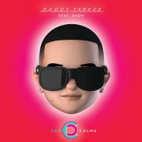 Canción 'Con Calma' interpretada por Daddy Yankee Canción 'Con Calma' interpretada por Daddy Yankee