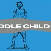 Canción 'Middle Child' interpretada por J.Cole Canción 'Middle Child' interpretada por J.Cole