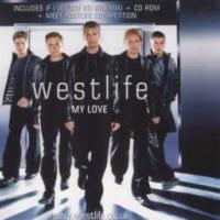 Canción 'My Love' interpretada por Westlife Canción 'My Love' interpretada por Westlife