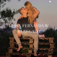 Canción 'Mi regalo' interpretada por Luisa Fernanda W Canción 'Mi regalo' interpretada por Luisa Fernanda W