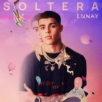 Canción 'Soltera' interpretada por Lunay Canción 'Soltera' interpretada por Lunay