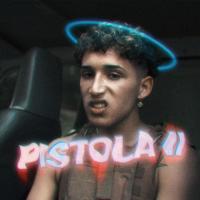 Canción 'Pistola II' interpretada por Pekeño 77 Canción 'Pistola II' interpretada por Pekeño 77