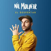 Canción 'El Despertar' interpretada por Nil Moliner Canción 'El Despertar' interpretada por Nil Moliner