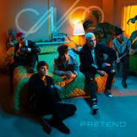 Canción 'Pretend' interpretada por CNCO Canción 'Pretend' interpretada por CNCO