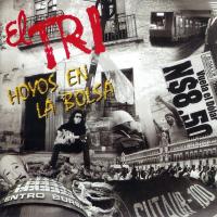 RUTA 100, letra y canción de El Tri RUTA 100 letra EL TRI