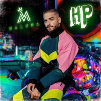 Canción 'HP' interpretada por Maluma Canción 'HP' interpretada por Maluma