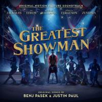Canción 'Come Alive' interpretada por Hugh Jackman Canción 'Come Alive' interpretada por Hugh Jackman