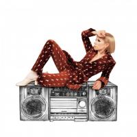 Canción 'Now That I Found You' interpretada por Carly Rae Jepsen Canción 'Now That I Found You' interpretada por Carly Rae Jepsen