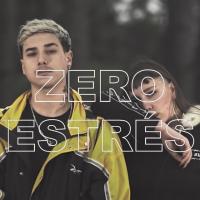 ZERO ESTRÉS, letra y canción de Zanto ZERO ESTRÉS letra ZANTO