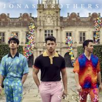 Canción 'Sucker' interpretada por Jonas Brothers Canción 'Sucker' interpretada por Jonas Brothers