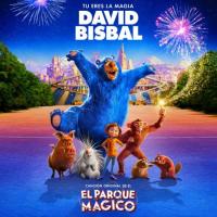 Canción 'Tú Eres La Magia' interpretada por David Bisbal Canción 'Tú Eres La Magia' interpretada por David Bisbal