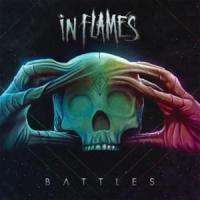 Canción 'Battles' interpretada por In Flames Canción 'Battles' interpretada por In Flames