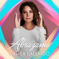 ABRÁZAME, letra y canción de Cami ABRÁZAME letra CAMI