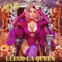 MALVADA, letra y canción de Ivy Queen MALVADA letra IVY QUEEN