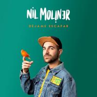 Canción 'Déjame Escapar' interpretada por Nil Moliner Canción 'Déjame Escapar' interpretada por Nil Moliner