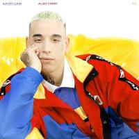 Canción 'Algo Como Tú' interpretada por Kaydy Cain Canción 'Algo Como Tú' interpretada por Kaydy Cain
