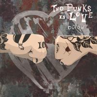 Canción 'Two Punks In Love' interpretada por bülow Canción 'Two Punks In Love' interpretada por bülow