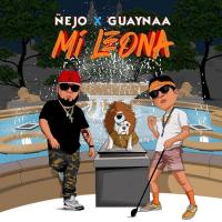 Canción 'Mi Leona' interpretada por Ñejo Canción 'Mi Leona' interpretada por Ñejo