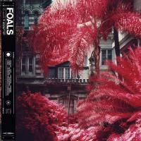 Canción 'Cafe D'Athens' interpretada por Foals Canción 'Cafe D'Athens' interpretada por Foals