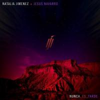 Canción 'Nunca Es Tarde' interpretada por Natalia Jiménez Canción 'Nunca Es Tarde' interpretada por Natalia Jiménez
