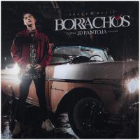 Canción 'Borrachos' interpretada por Jd Pantoja Canción 'Borrachos' interpretada por Jd Pantoja