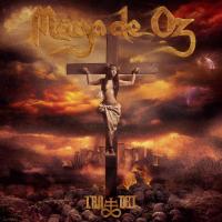 Canción 'Opus Tenebrae' interpretada por Mago De Oz Canción 'Opus Tenebrae' interpretada por Mago De Oz