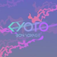 Canción 'Bon voyage' interpretada por KYOTTO Canción 'Bon voyage' interpretada por KYOTTO