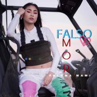 Canción 'Falso Amor' interpretada por Paloma Mami Canción 'Falso Amor' interpretada por Paloma Mami