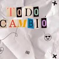 Canción 'Todo Cambió' interpretada por Salah Canción 'Todo Cambió' interpretada por Salah