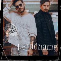Canción 'Perdóname' interpretada por Mau y Ricky Canción 'Perdóname' interpretada por Mau y Ricky