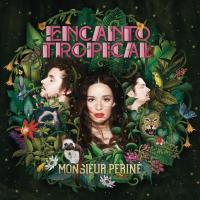 Canción 'La Sombra' interpretada por Monsieur Periné Canción 'La Sombra' interpretada por Monsieur Periné