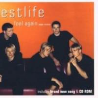 'Fool Again' de Westlife Fool Again - Westlife