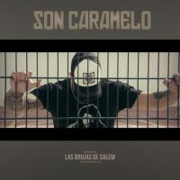 'Son Caramelo' de Galvan Real Son Caramelo - Galvan Real