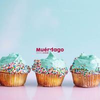 Canción 'Muérdago' interpretada por Danny Ocean Canción 'Muérdago' interpretada por Danny Ocean
