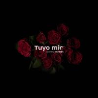 Canción 'Tuyo Mía' interpretada por Danny Ocean Canción 'Tuyo Mía' interpretada por Danny Ocean