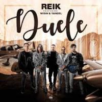 Canción 'Duele' interpretada por Reik Canción 'Duele' interpretada por Reik