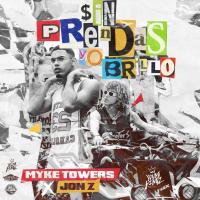 Canción 'Sin Prendas Yo Brillo' interpretada por Myke Towers Canción 'Sin Prendas Yo Brillo' interpretada por Myke Towers