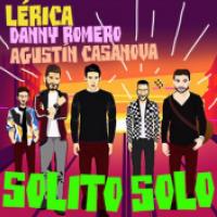 Solito Solo Solito Solo de Lérica