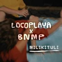 Canción 'Milikituli' interpretada por Locoplaya Canción 'Milikituli' interpretada por Locoplaya