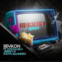 Canción 'Domingo Remix' interpretada por Reykon Canción 'Domingo Remix' interpretada por Reykon