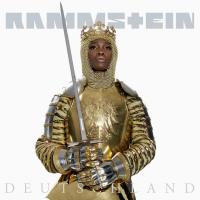 Canción 'Deutschland' interpretada por Rammstein Canción 'Deutschland' interpretada por Rammstein