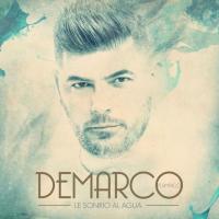 Miedo Miedo de Demarco Flamenco