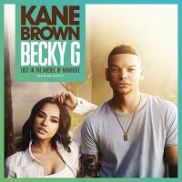 Canción 'Lost in the Middle of Nowhere Spanish Remix' interpretada por Kane Brown Canción 'Lost in the Middle of Nowhere Spanish Remix' interpretada por Kane Brown