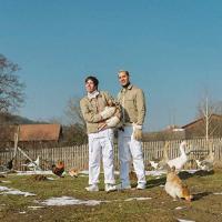 Canción 'All My Friends Are Rich' interpretada por Filous Canción 'All My Friends Are Rich' interpretada por Filous