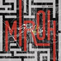 Canción 'MIROH (romanizada)' interpretada por Stray Kids Canción 'MIROH (romanizada)' interpretada por Stray Kids