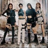Canción 'Kill This Love' interpretada por BlackPink Canción 'Kill This Love' interpretada por BlackPink