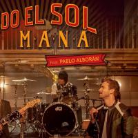 Canción 'Rayando El Sol' interpretada por Maná Canción 'Rayando El Sol' interpretada por Maná